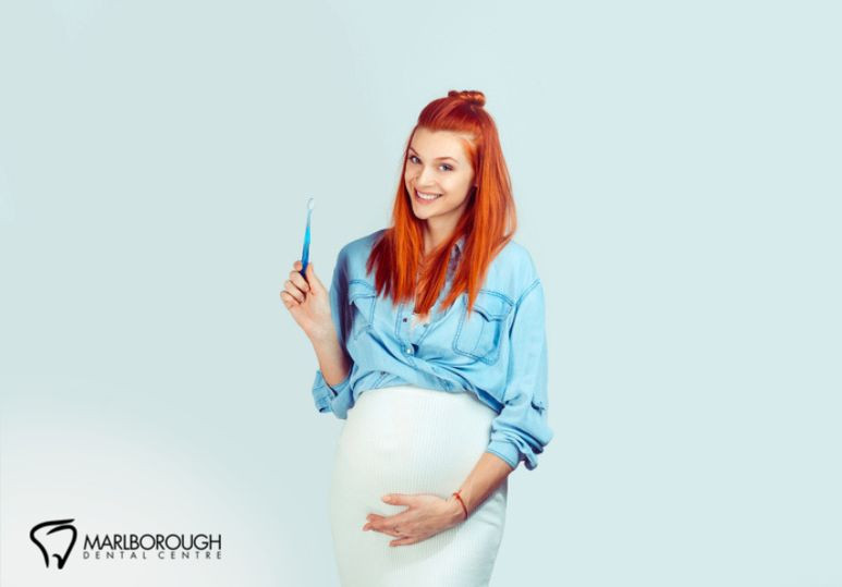 Is It Safe To Get Dental Cleaning While Pregnant